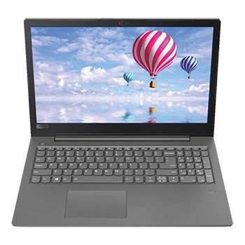 لپ تاپ 15 اینچی لنوو مدل Ideapad V310 i3 7020U 4GB 1TB intel